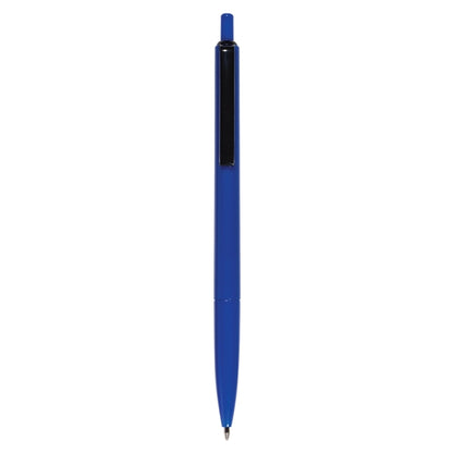 Solid-Colored Basic Pen