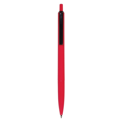Solid-Colored Basic Pen