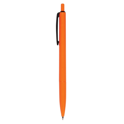 Solid-Colored Basic Pen