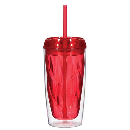 Iceberg Double-Walled Tumbler