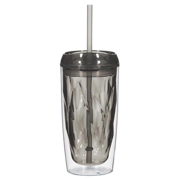 Iceberg Double-Walled Tumbler
