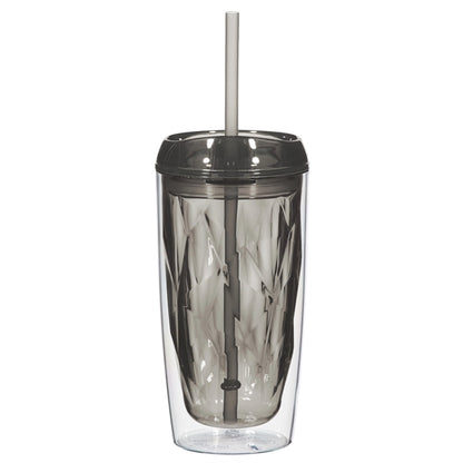 Iceberg Double-Walled Tumbler