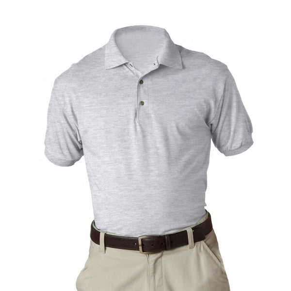 Gildan Comfort DryBlend Adult Jersey Shirt