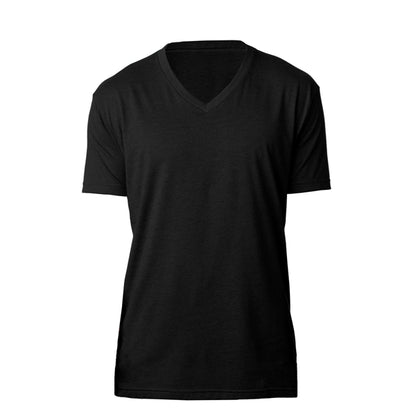 Next Level Premium V-Neck Shirt for Men