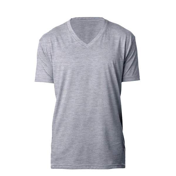 Next Level Premium V-Neck Shirt for Men