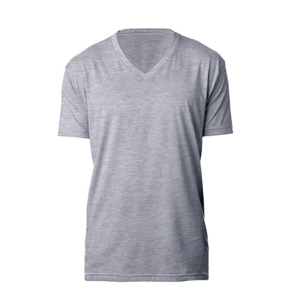 Next Level Premium V-Neck Shirt for Men