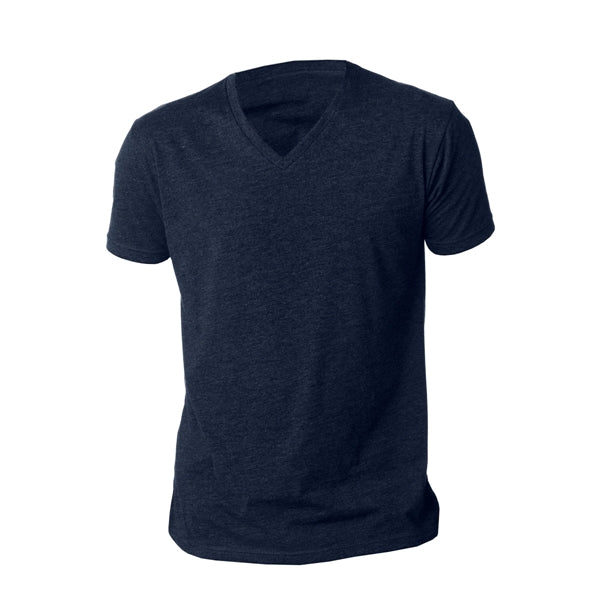 Next Level Premium V-Neck Shirt for Men