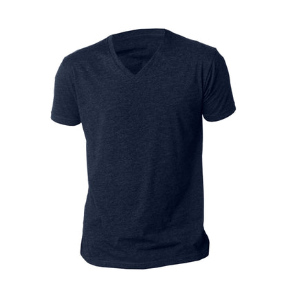 Next Level Premium V-Neck Shirt for Men