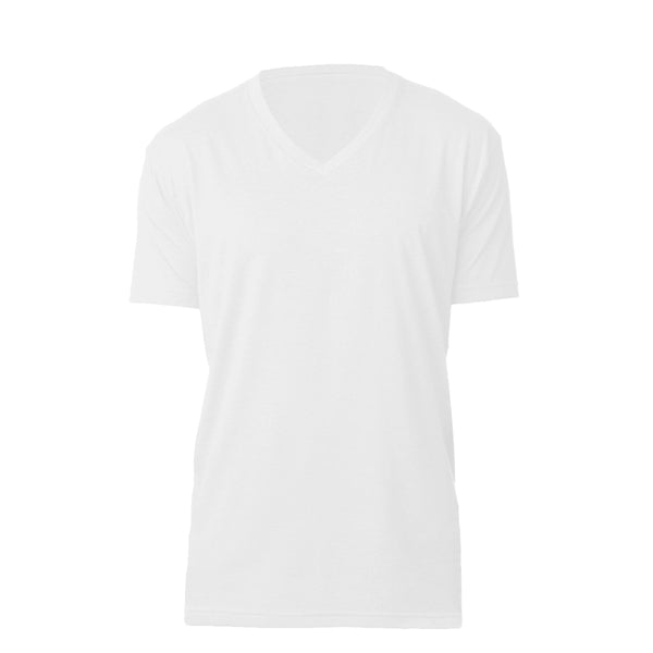 Next Level Premium V-Neck Shirt for Men