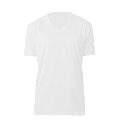 Next Level Premium V-Neck Shirt for Men