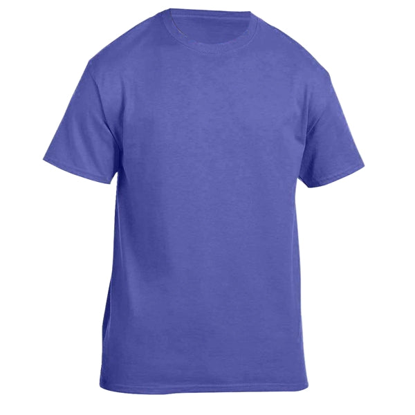 Jerzees Dri-Power Tee for Adults