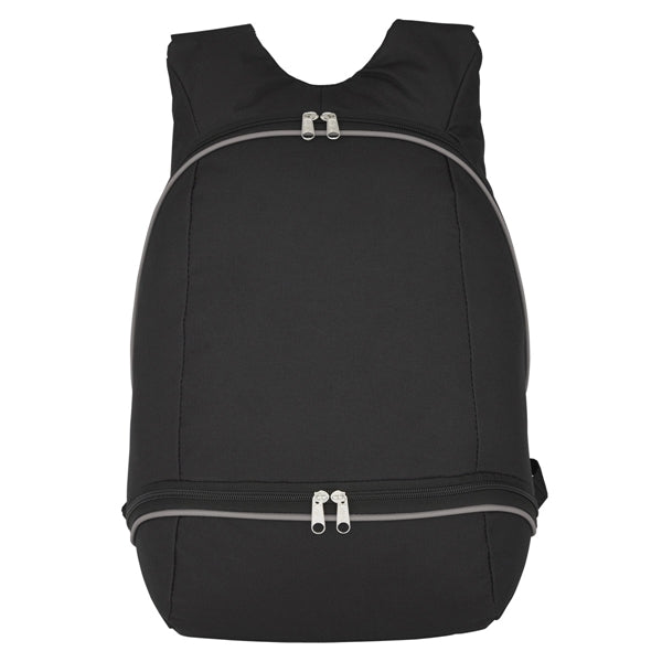 First Class backpack