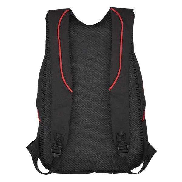 First Class backpack