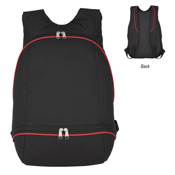 First Class backpack