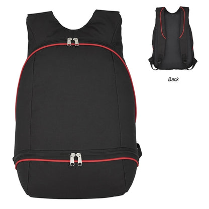 First Class backpack