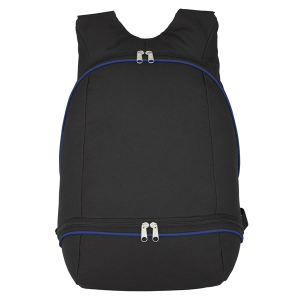 First Class backpack