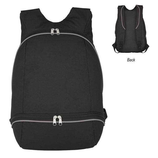 First Class backpack