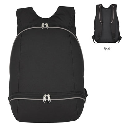 First Class backpack