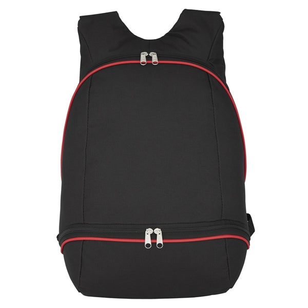 First Class backpack