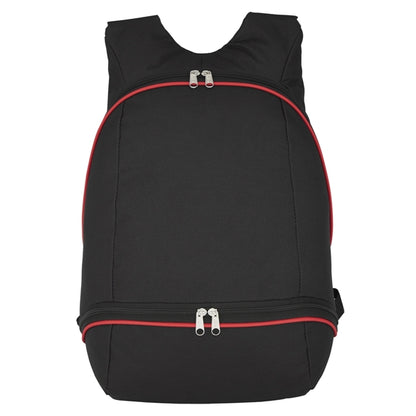 First Class backpack