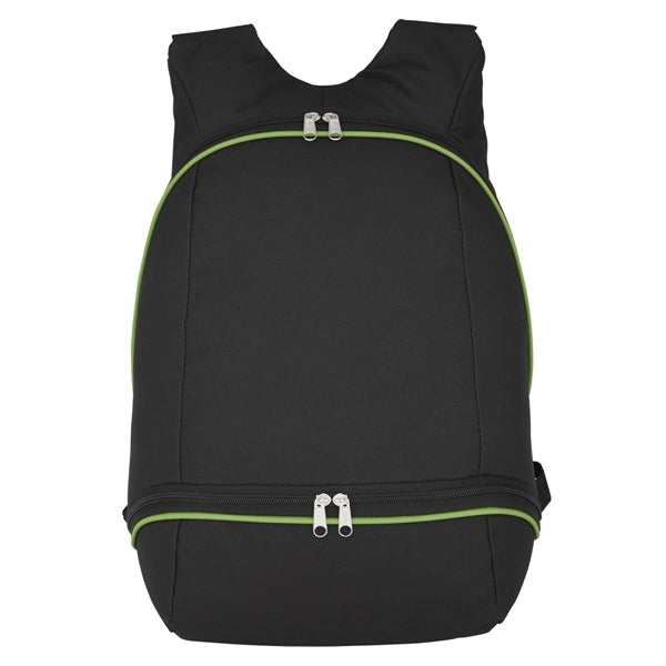 First Class backpack