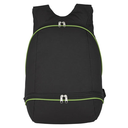 First Class backpack