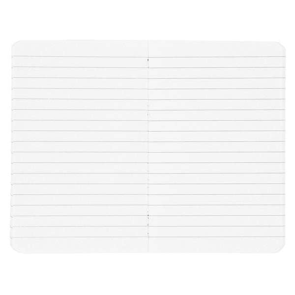 Zenith Notebook
