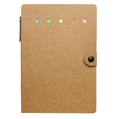 Essential Large Jotter Pad