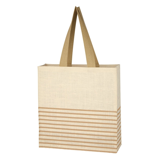 Elegant Dash Tote Bag