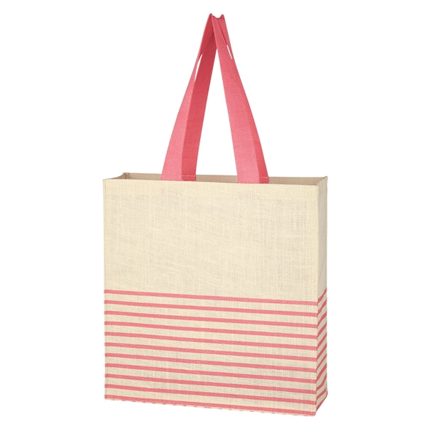 Elegant Dash Tote Bag