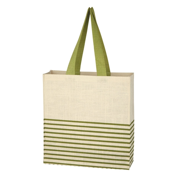 Elegant Dash Tote Bag