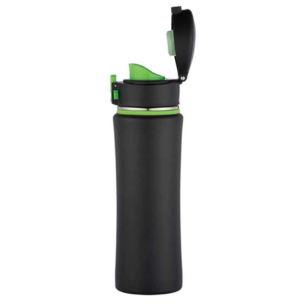 16 Oz. Insulated Stainless Steel Bottle