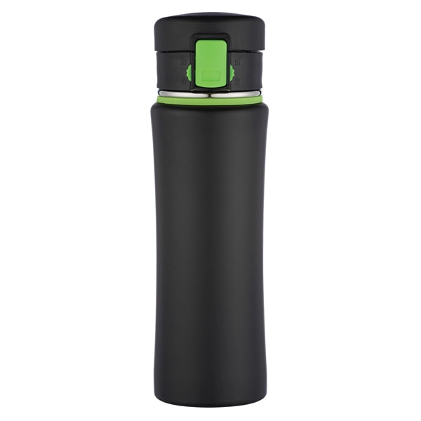 16 Oz. Insulated Stainless Steel Bottle