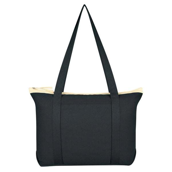 Classic Cotton Tote Bag