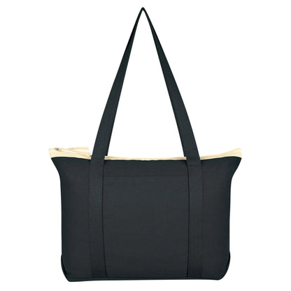Classic Cotton Tote Bag
