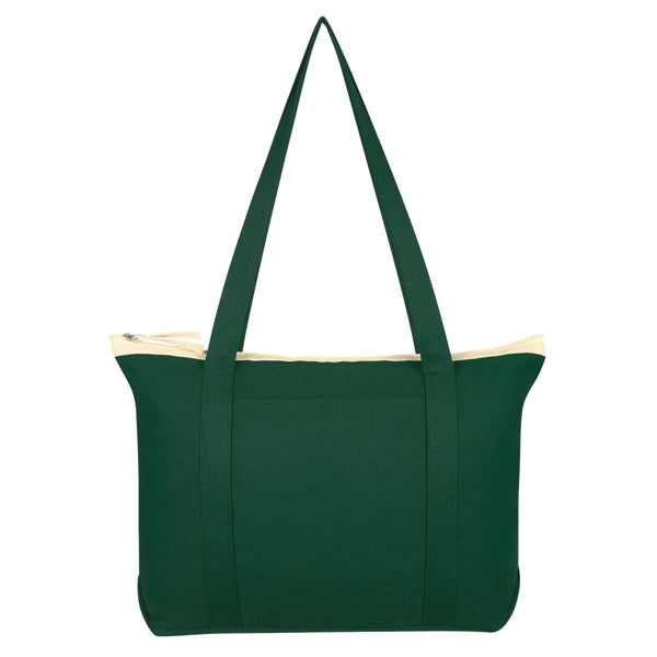 Classic Cotton Tote Bag