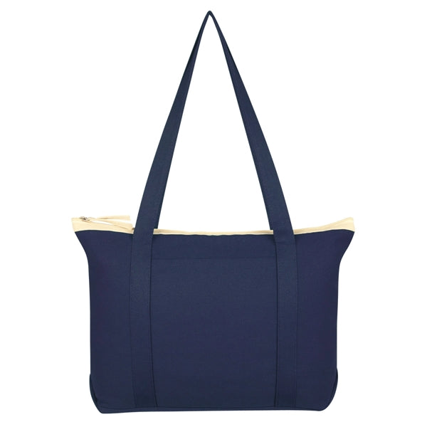 Classic Cotton Tote Bag