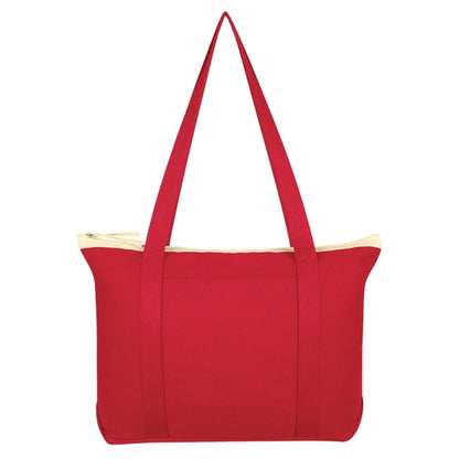 Classic Cotton Tote Bag