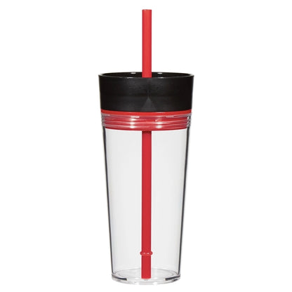 16 Oz. Leakproof Tumbler