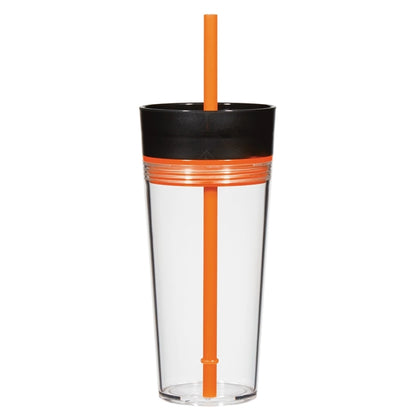 16 Oz. Leakproof Tumbler