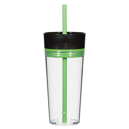 16 Oz. Leakproof Tumbler