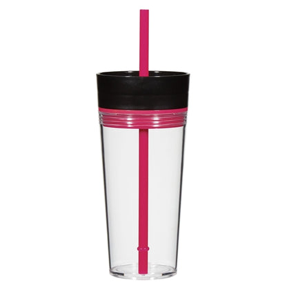 16 Oz. Leakproof Tumbler