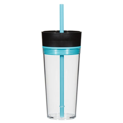 16 Oz. Leakproof Tumbler