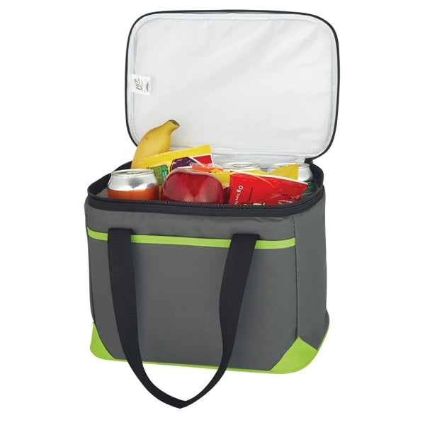 600D Polyester Bag