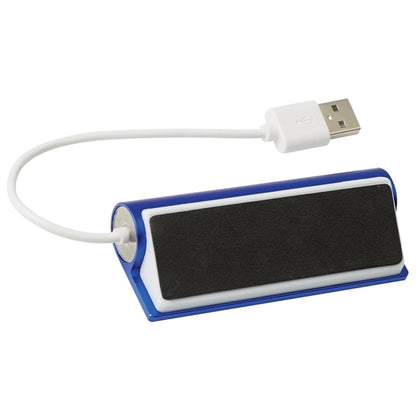 Aluminium USB Center