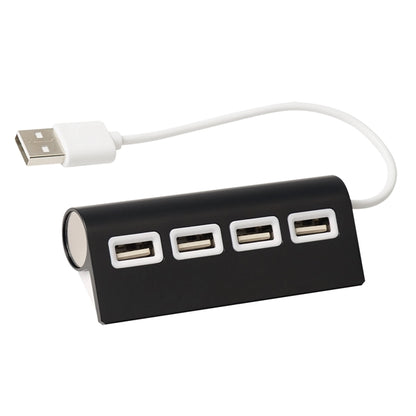 Aluminium USB Center