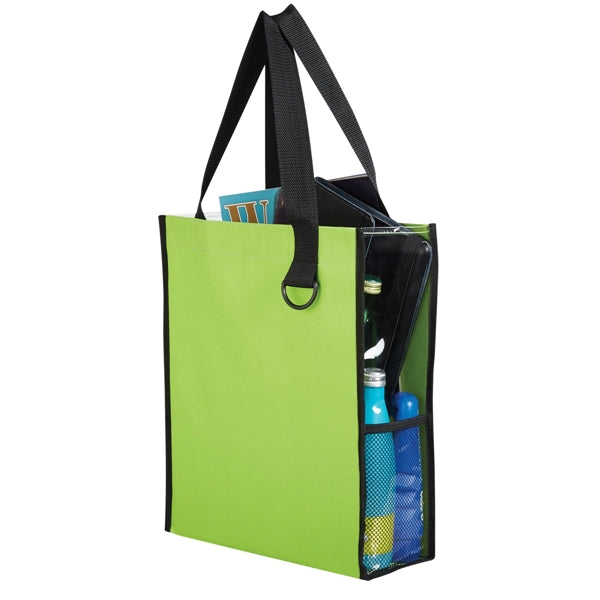 Future Tote Bag