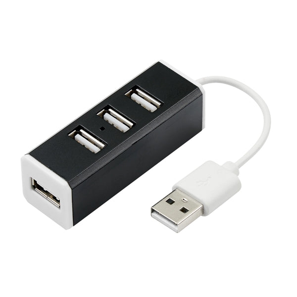 Aluminium USB Hub