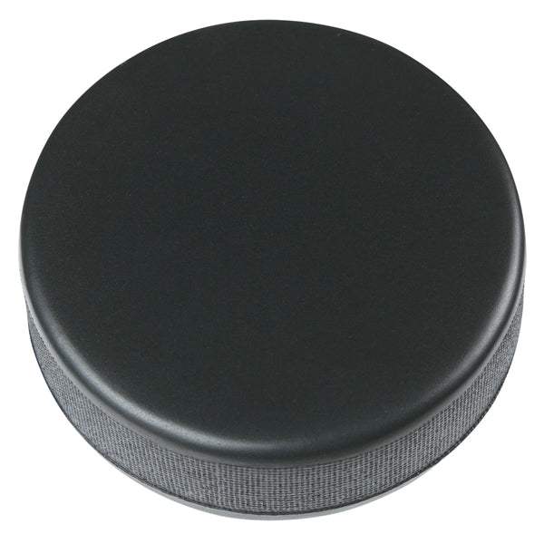 HOCKEY PUCK STRESS RELIEVER