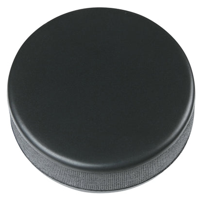 HOCKEY PUCK STRESS RELIEVER